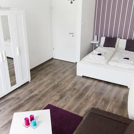 Bright 2Br&Ac Apt At Astoria Budapest Exterior photo